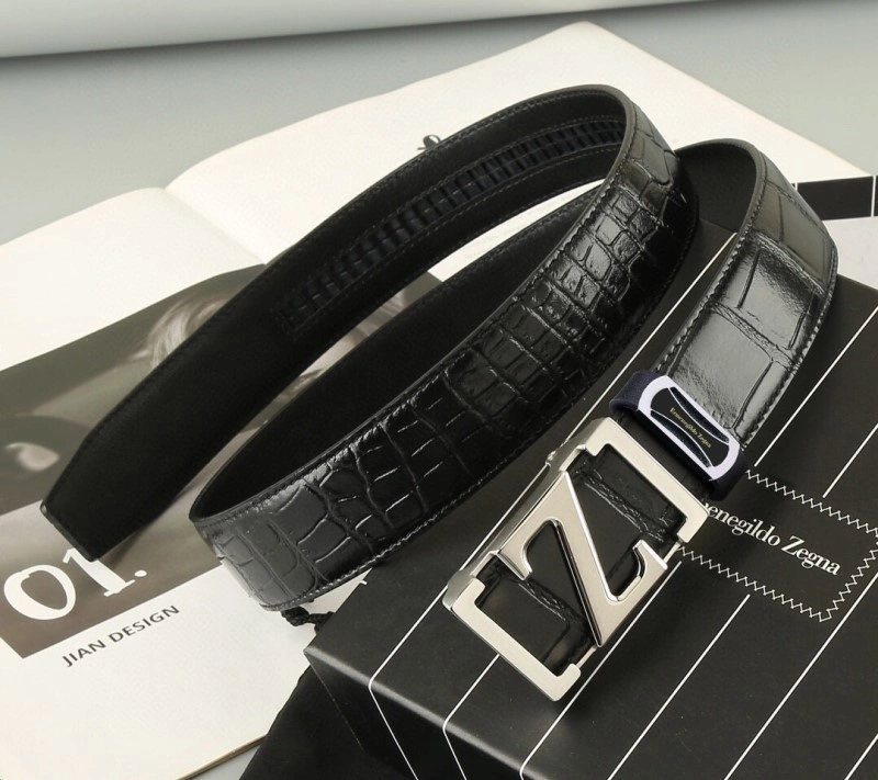 HighQuality Ermenegildo Zegna Belts 285488