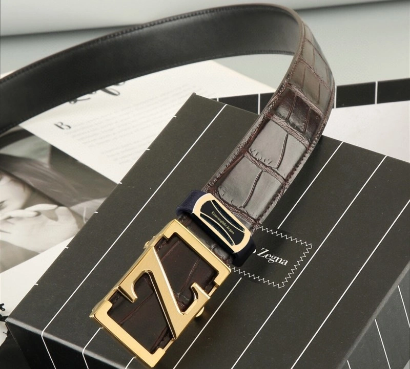 HighQuality Ermenegildo Zegna Belts 285488