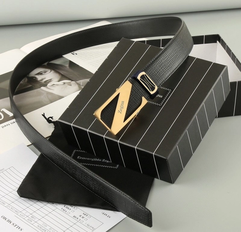 HighQuality Ermenegildo Zegna Belts 285486