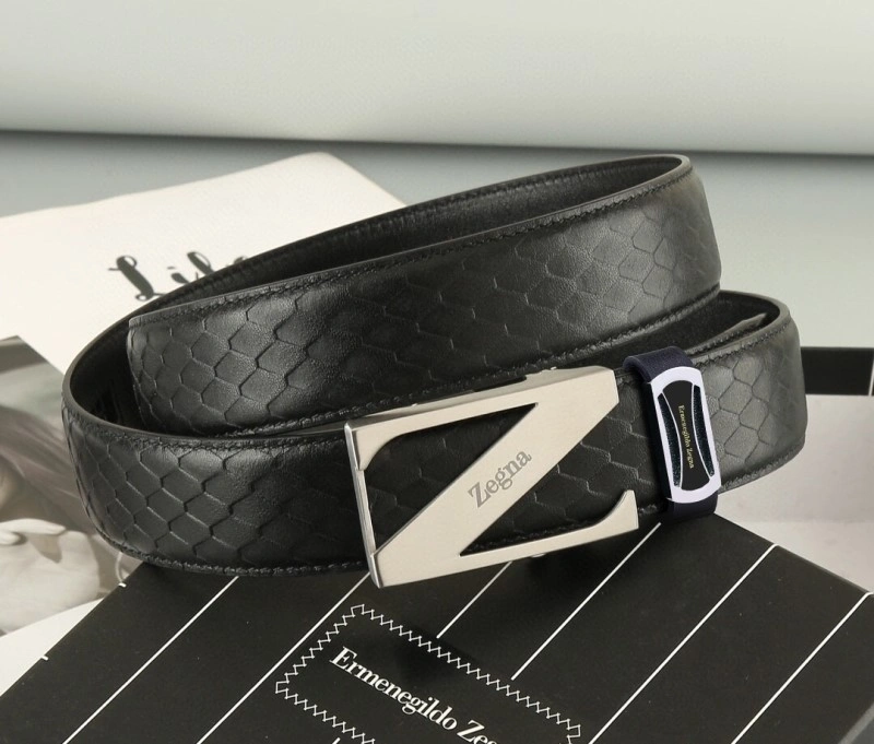 HighQuality Ermenegildo Zegna Belts 285486