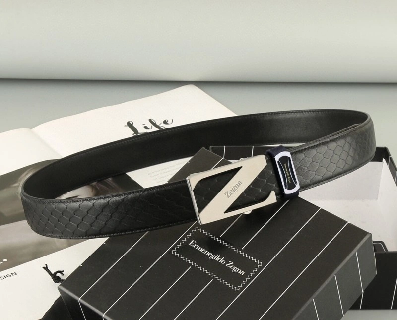 HighQuality Ermenegildo Zegna Belts 285486