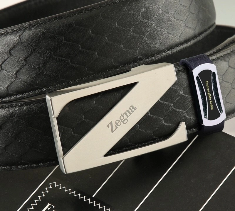 HighQuality Ermenegildo Zegna Belts 285486