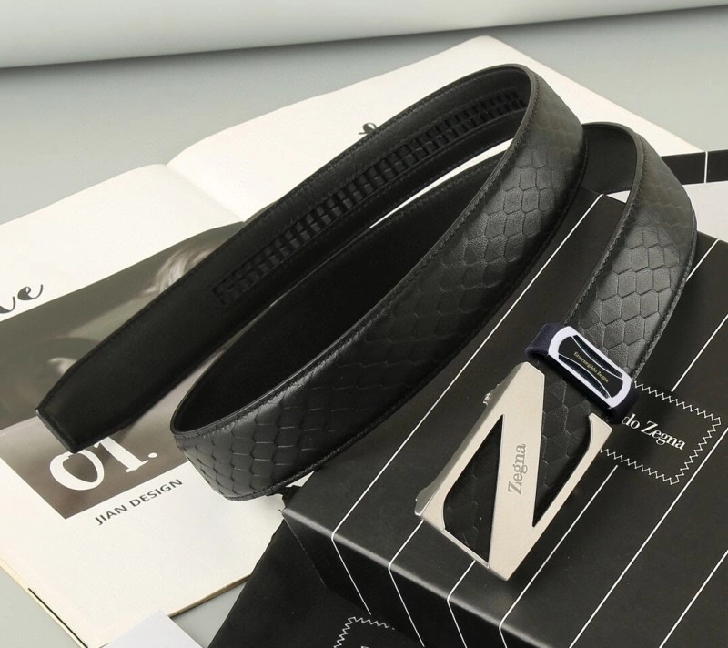 HighQuality Ermenegildo Zegna Belts 285486
