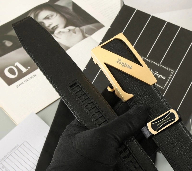 HighQuality Ermenegildo Zegna Belts 285486