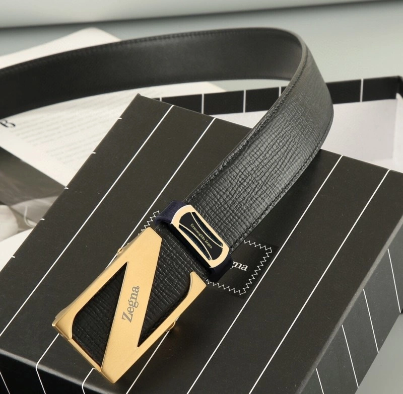 HighQuality Ermenegildo Zegna Belts 285486