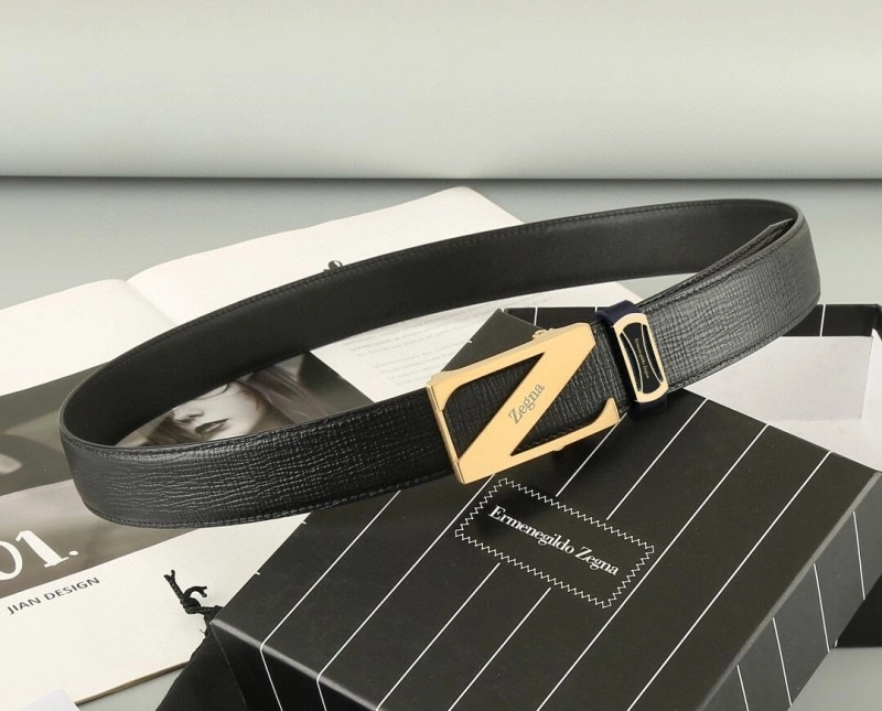 HighQuality Ermenegildo Zegna Belts 285486
