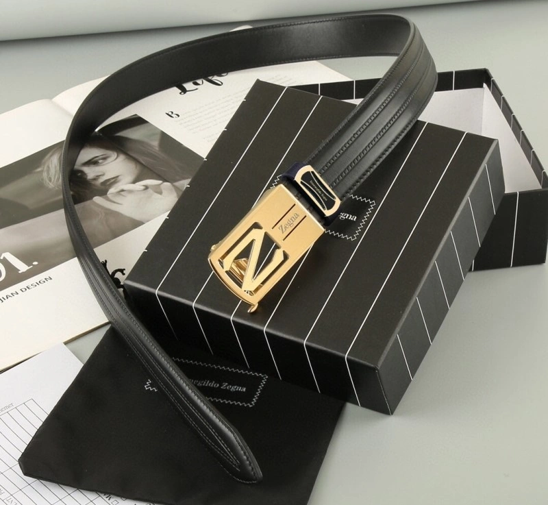 Ermenegildo Zegna Belts Functional 285487