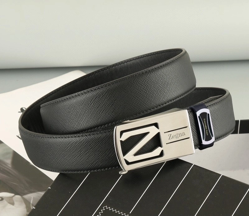 Ermenegildo Zegna Belts Functional 285487