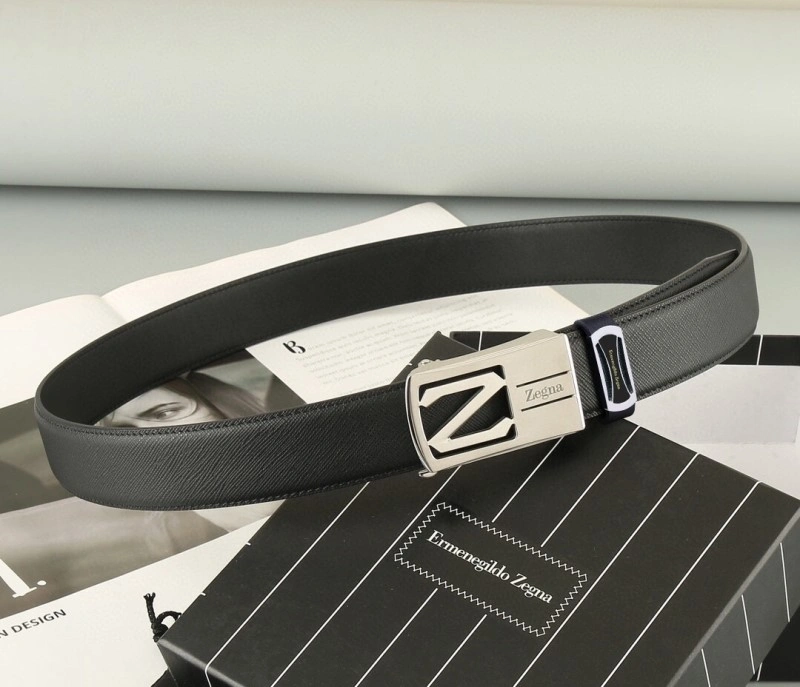 Ermenegildo Zegna Belts Functional 285487