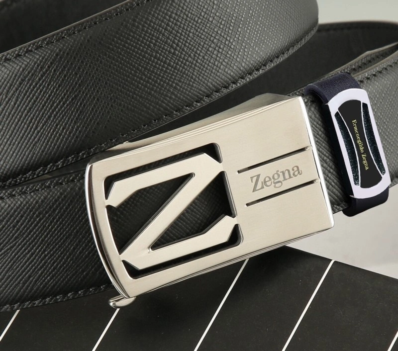 Ermenegildo Zegna Belts Functional 285487