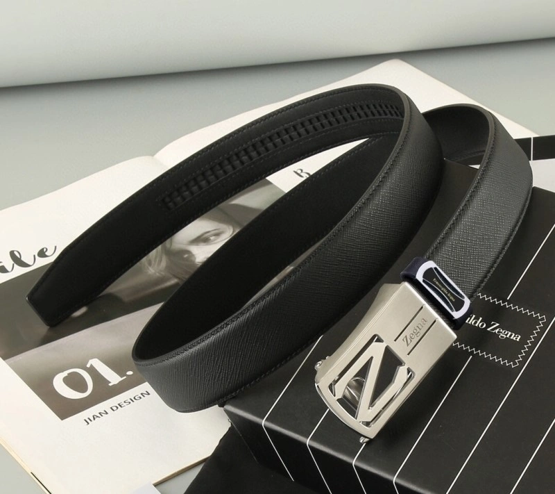 Ermenegildo Zegna Belts Functional 285487
