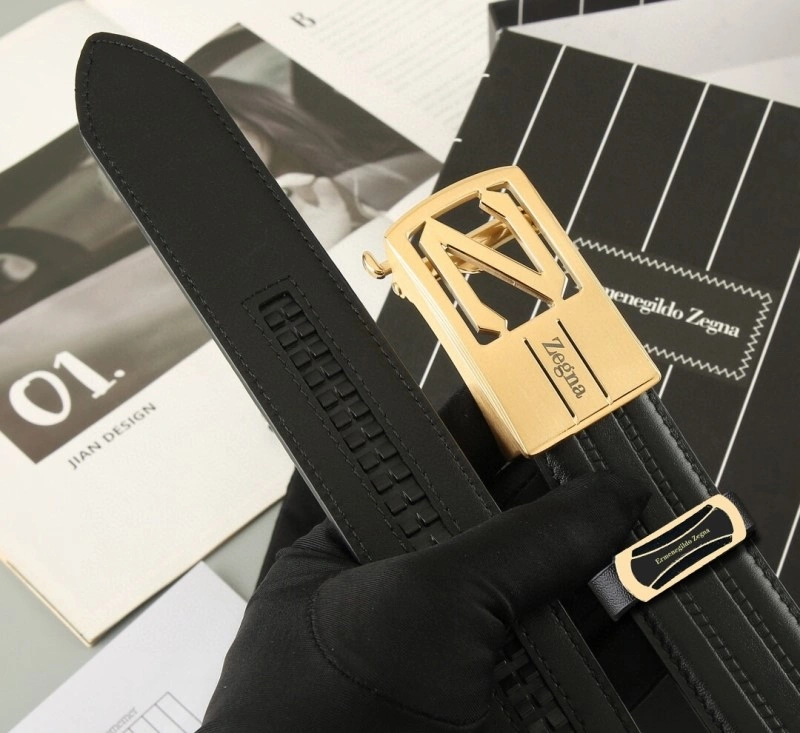 Ermenegildo Zegna Belts Functional 285487