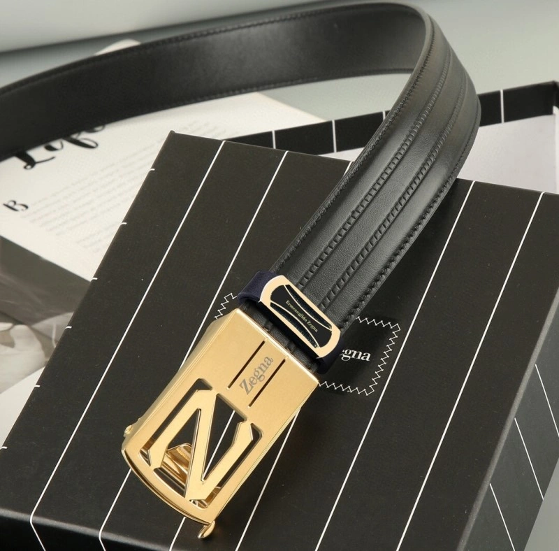 Ermenegildo Zegna Belts Functional 285487