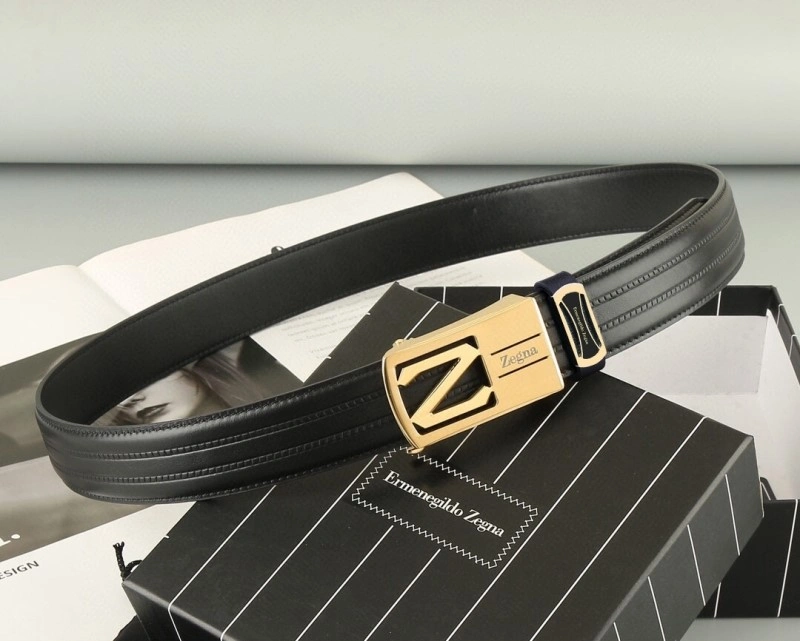 Ermenegildo Zegna Belts Functional 285487