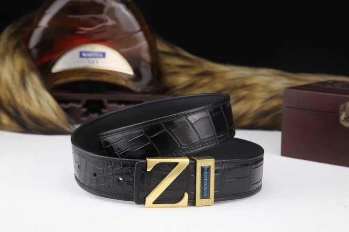 Seasonal Ermenegildo Zegna Belts 285550