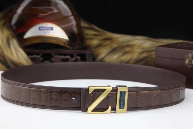 Seasonal Ermenegildo Zegna Belts 285550