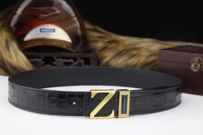 Seasonal Ermenegildo Zegna Belts 285550
