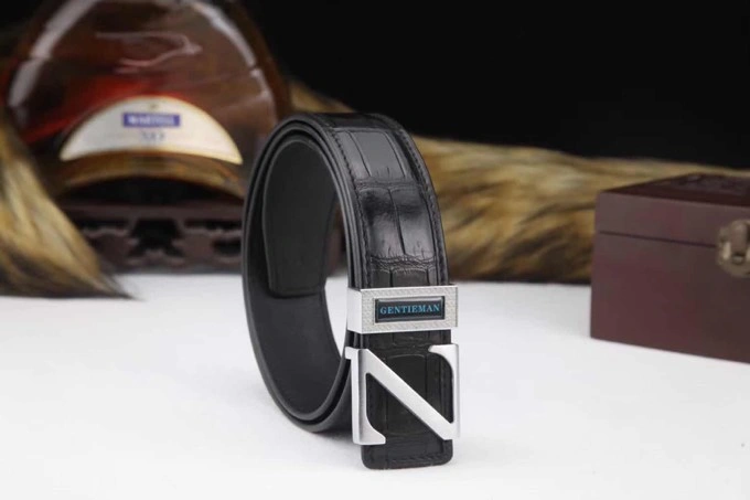 Seasonal Ermenegildo Zegna Belts 285550