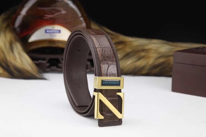 Seasonal Ermenegildo Zegna Belts 285550