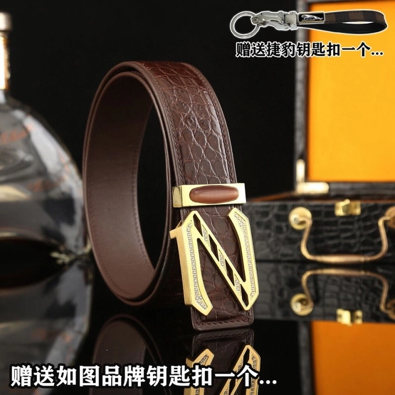 WrinkleFree Ermenegildo Zegna Belts 285553
