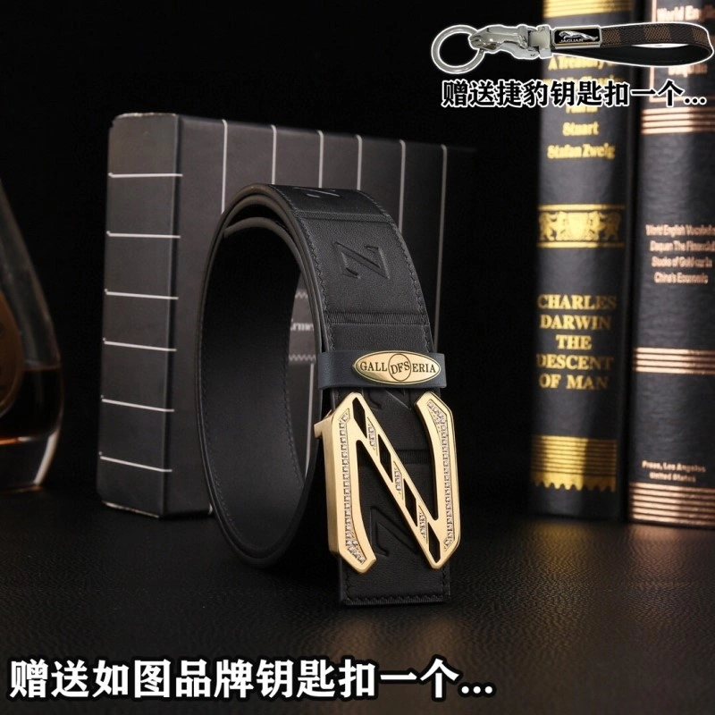 Ermenegildo Zegna Belts Chic 285567