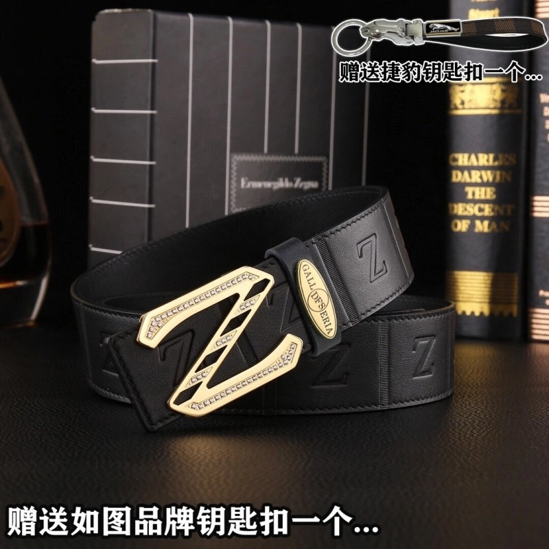 Ermenegildo Zegna Belts Chic 285567