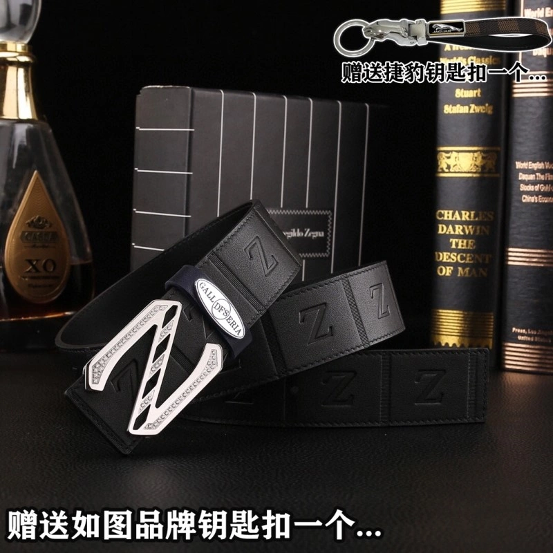 Ermenegildo Zegna Belts Chic 285567