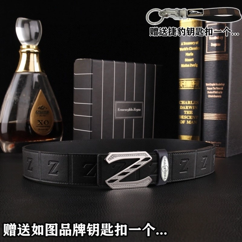 Ermenegildo Zegna Belts Chic 285567
