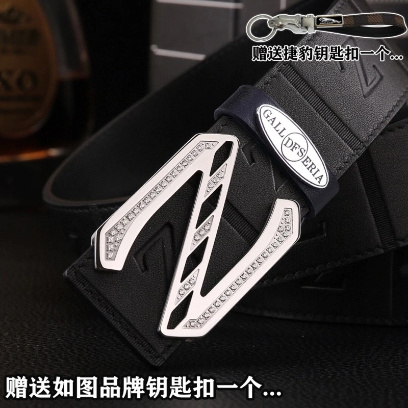 Ermenegildo Zegna Belts Chic 285567
