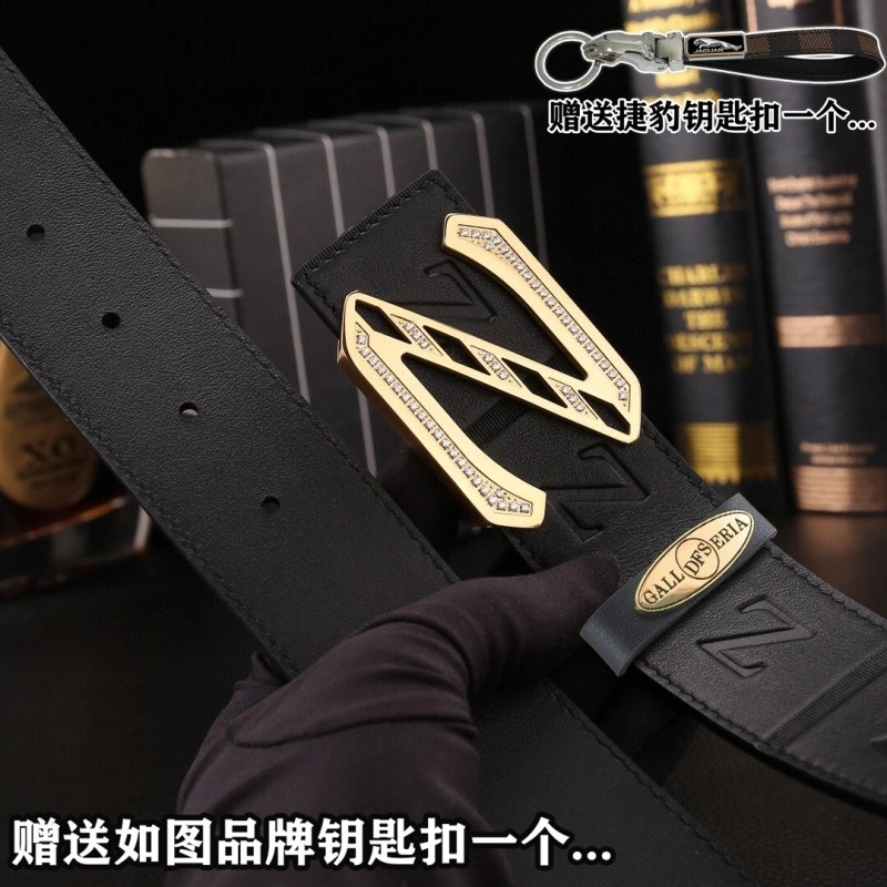 Ermenegildo Zegna Belts Chic 285567