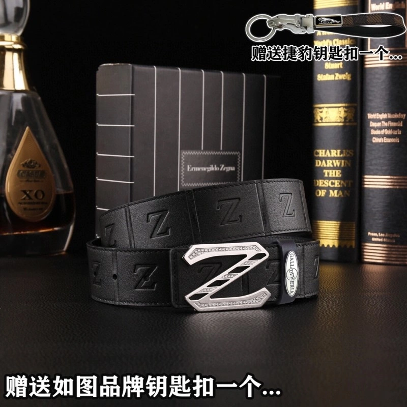 Ermenegildo Zegna Belts Chic 285567