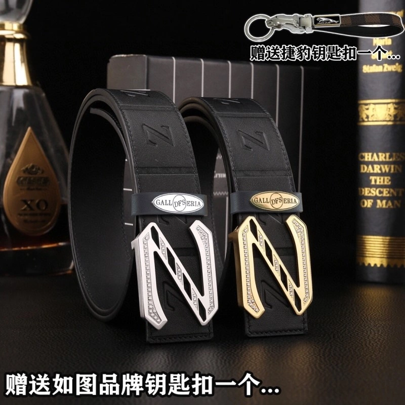 Ermenegildo Zegna Belts Chic 285567