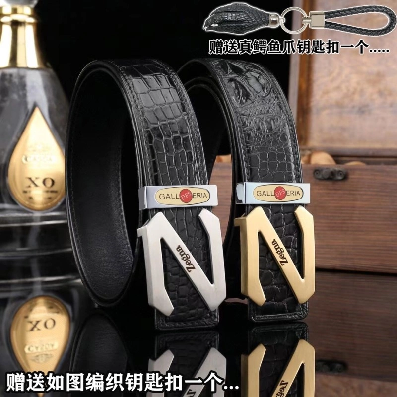 Ermenegildo Zegna Belts Lightweight 285559