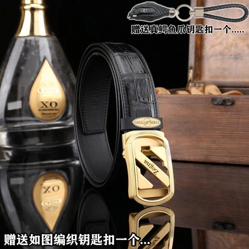 Ermenegildo Zegna Belts OnTrend 285568