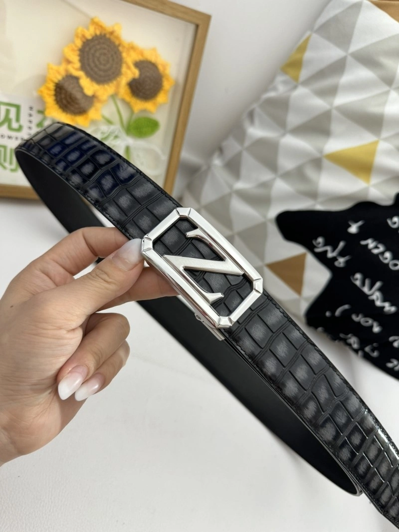 Casual Ermenegildo Zegna Belts 285560