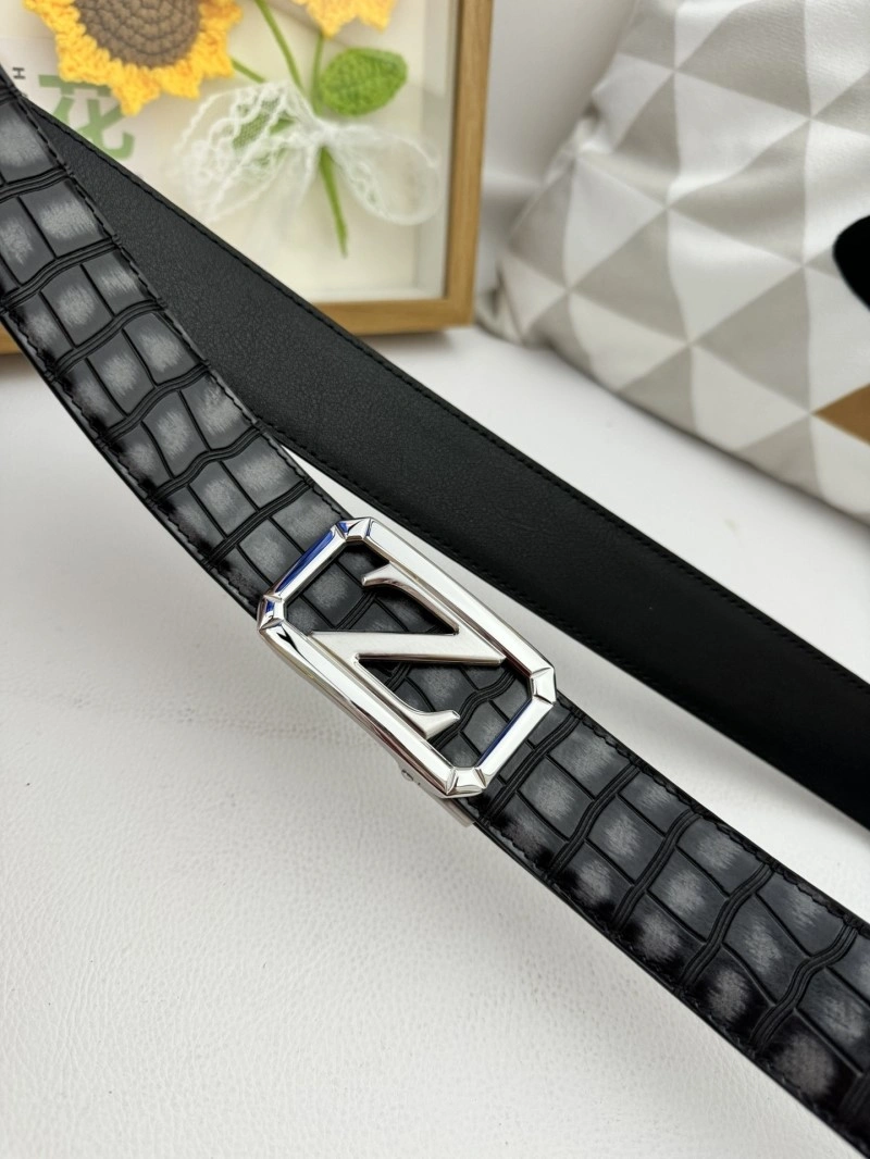 Casual Ermenegildo Zegna Belts 285560
