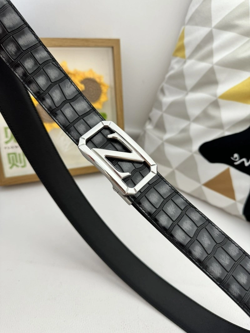 Casual Ermenegildo Zegna Belts 285560