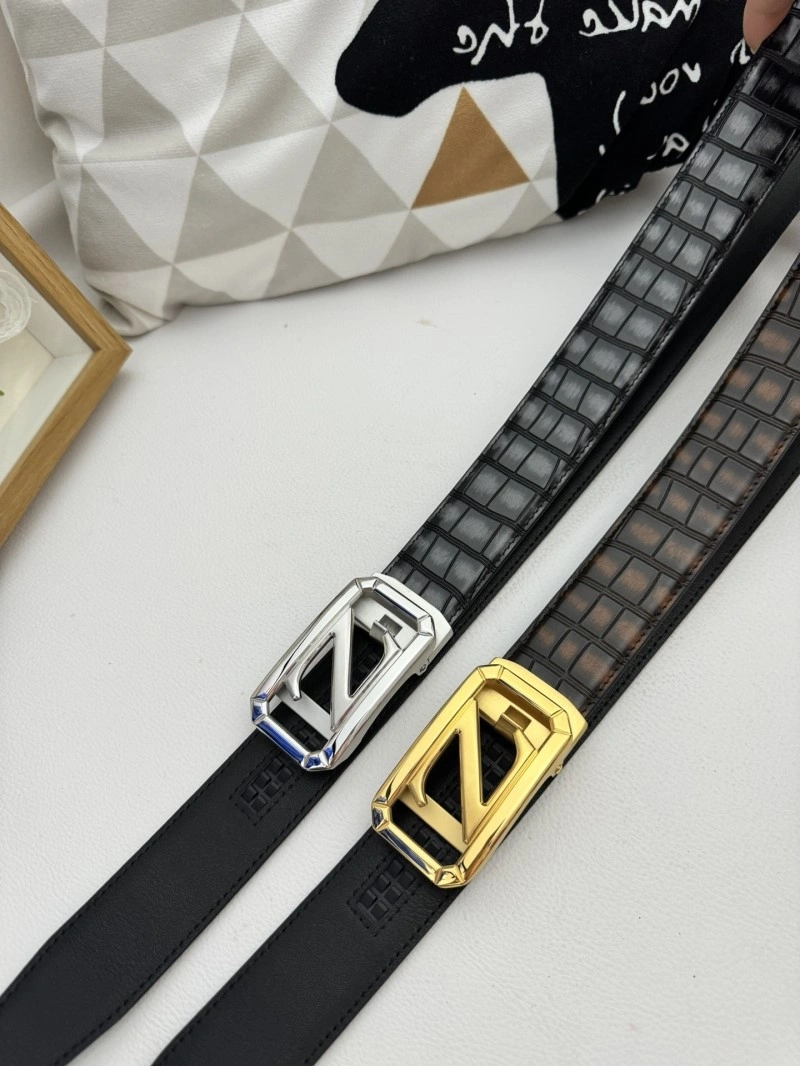 Casual Ermenegildo Zegna Belts 285560
