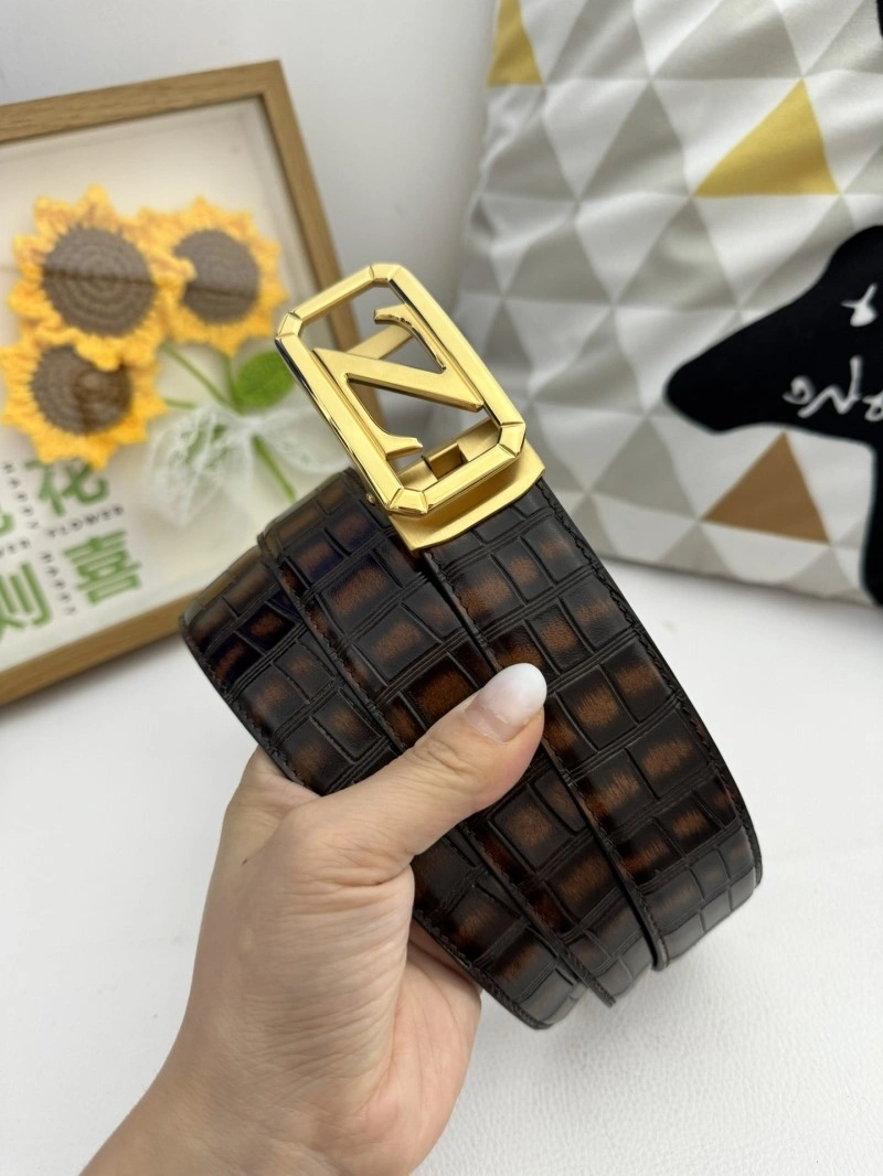 Ermenegildo Zegna Belts Tailored 285552