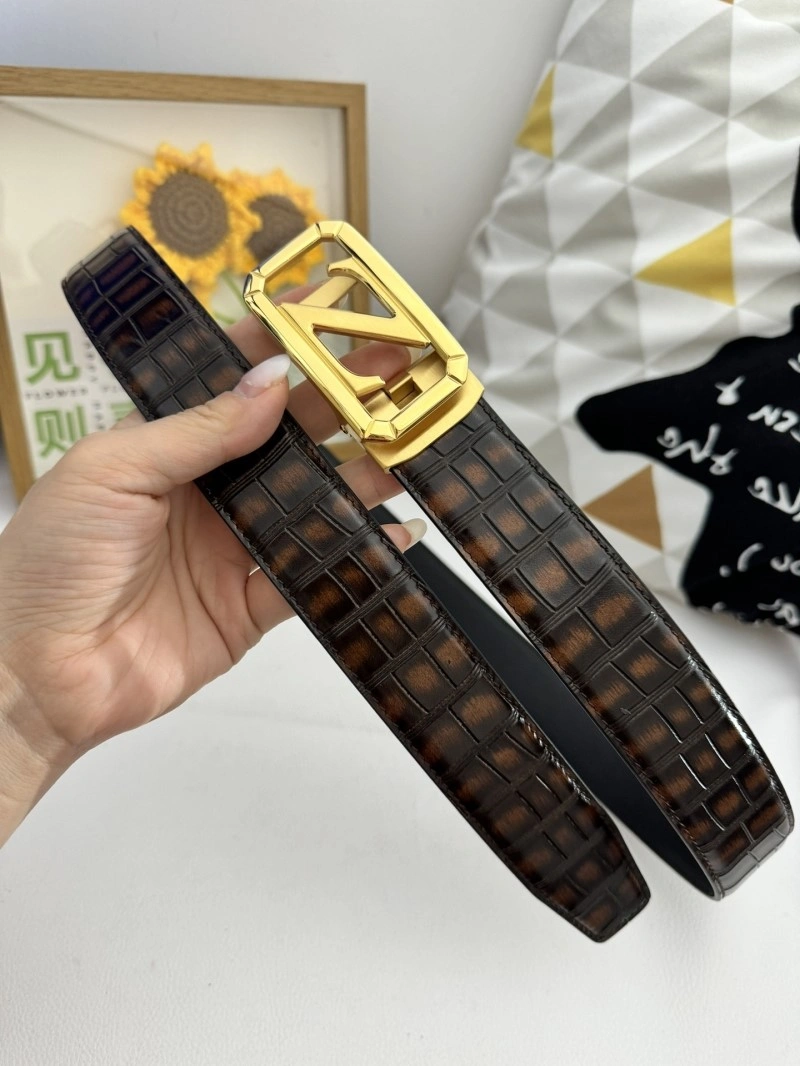 Ermenegildo Zegna Belts Tailored 285552