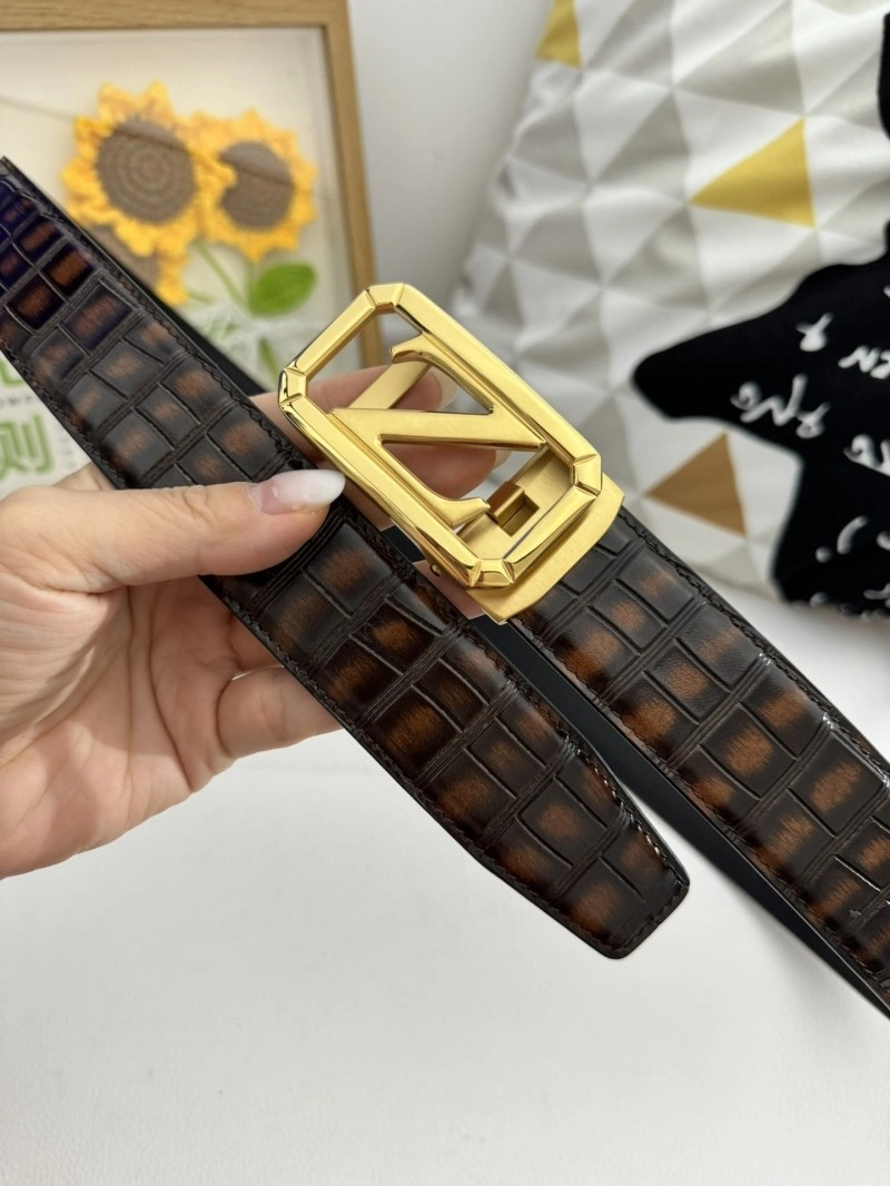 Ermenegildo Zegna Belts Tailored 285552