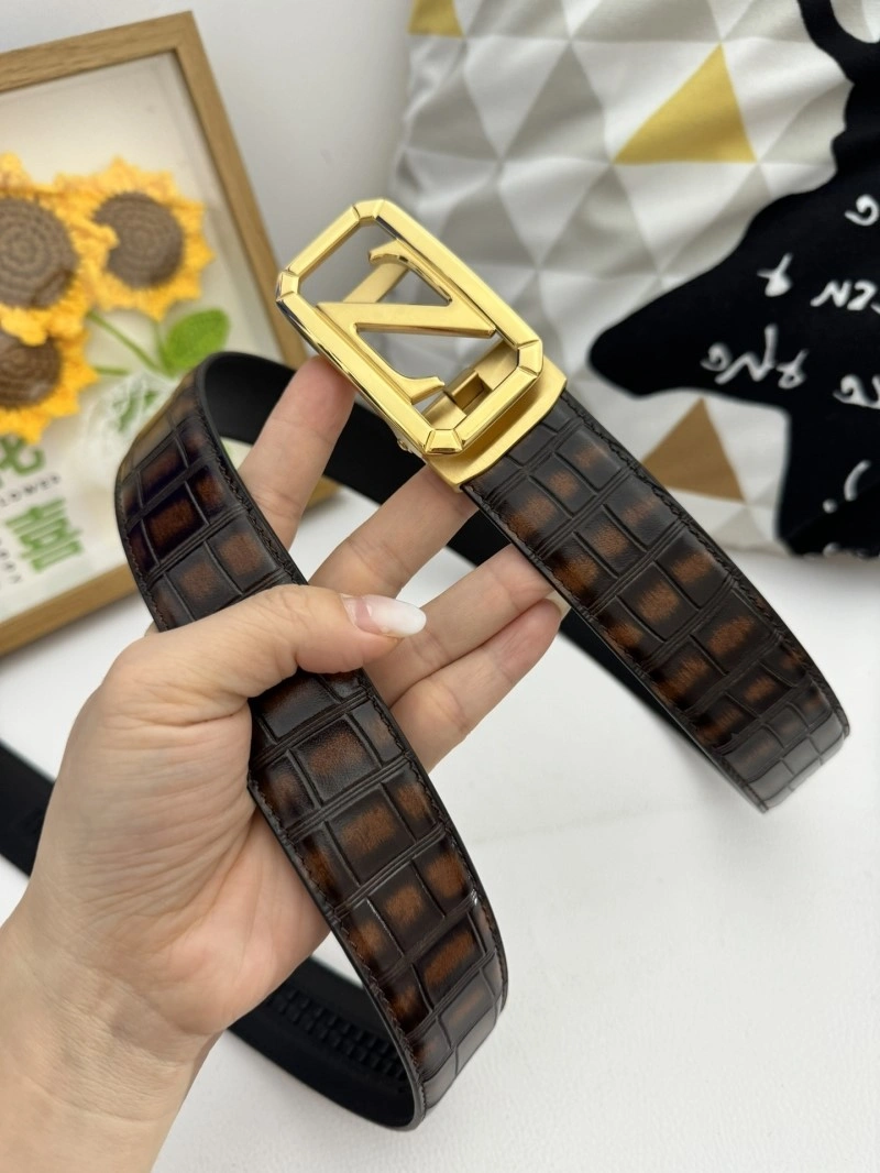 Ermenegildo Zegna Belts Tailored 285552