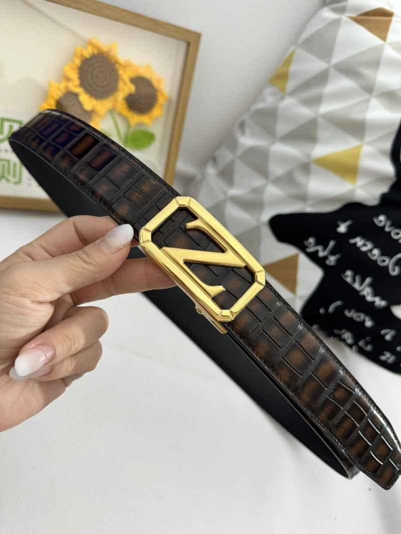 Ermenegildo Zegna Belts Tailored 285552