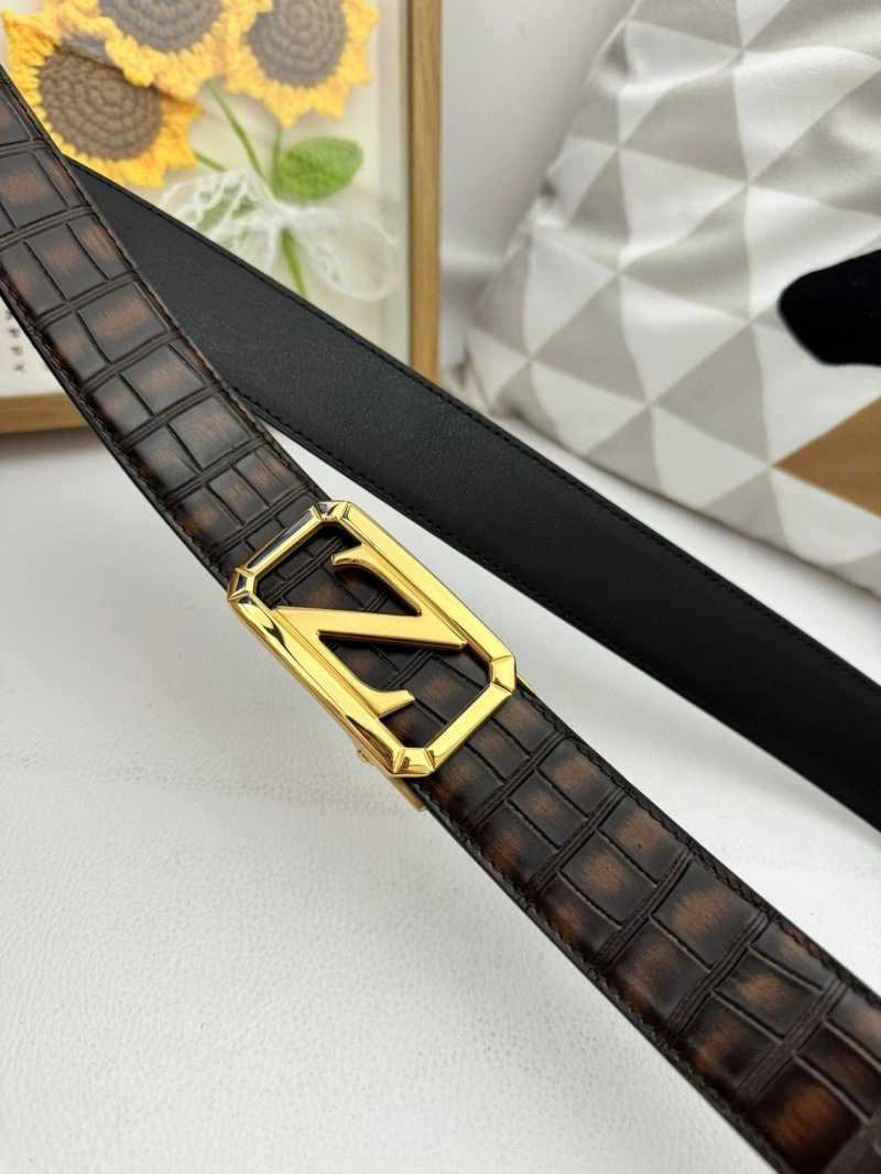 Ermenegildo Zegna Belts Tailored 285552