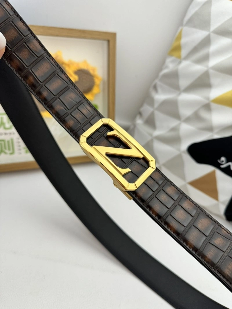 Ermenegildo Zegna Belts Tailored 285552