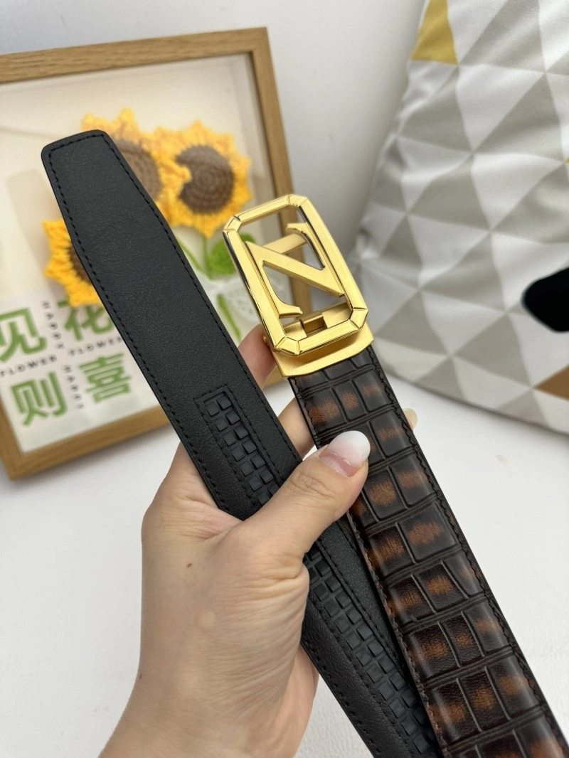 Ermenegildo Zegna Belts Tailored 285552