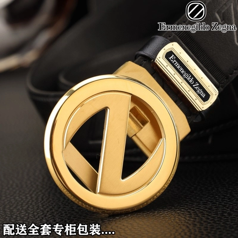 OdorResistant Ermenegildo Zegna Belts 285565