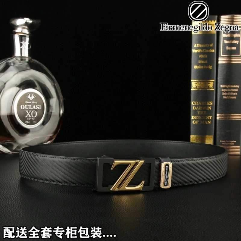 Sporty Ermenegildo Zegna Belts 285554