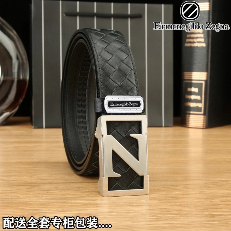 Ermenegildo Zegna Belts Modern 285566
