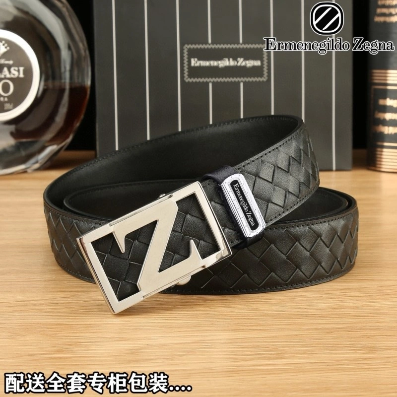 Ermenegildo Zegna Belts Modern 285566